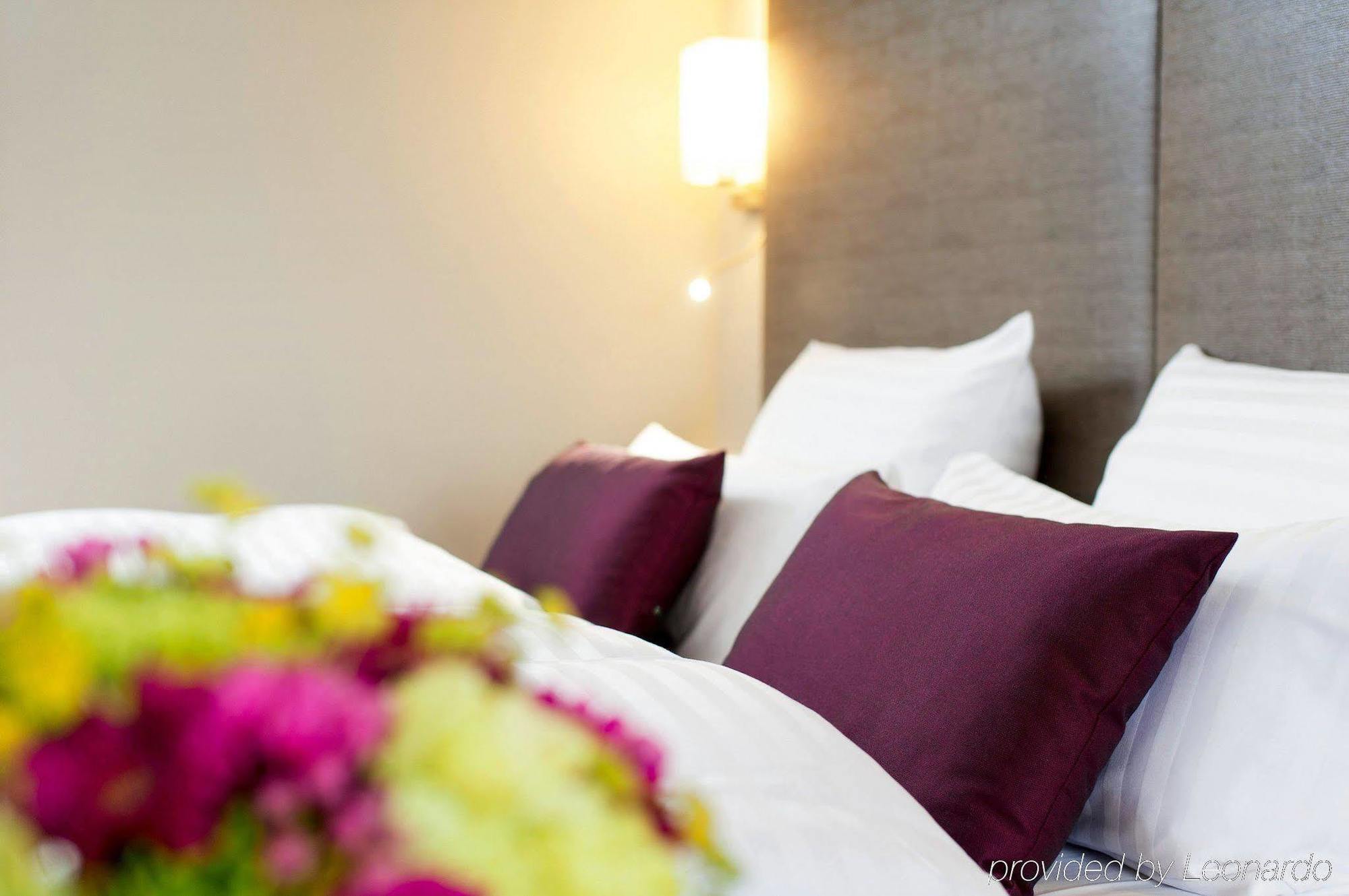 Good Morning+ Hotel 3*
