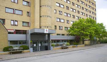 Good Morning+ Hotel Malmo