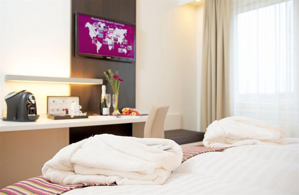 Good Morning+ Hotel Malmo
