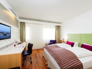 Good Morning+ Hotel 3*