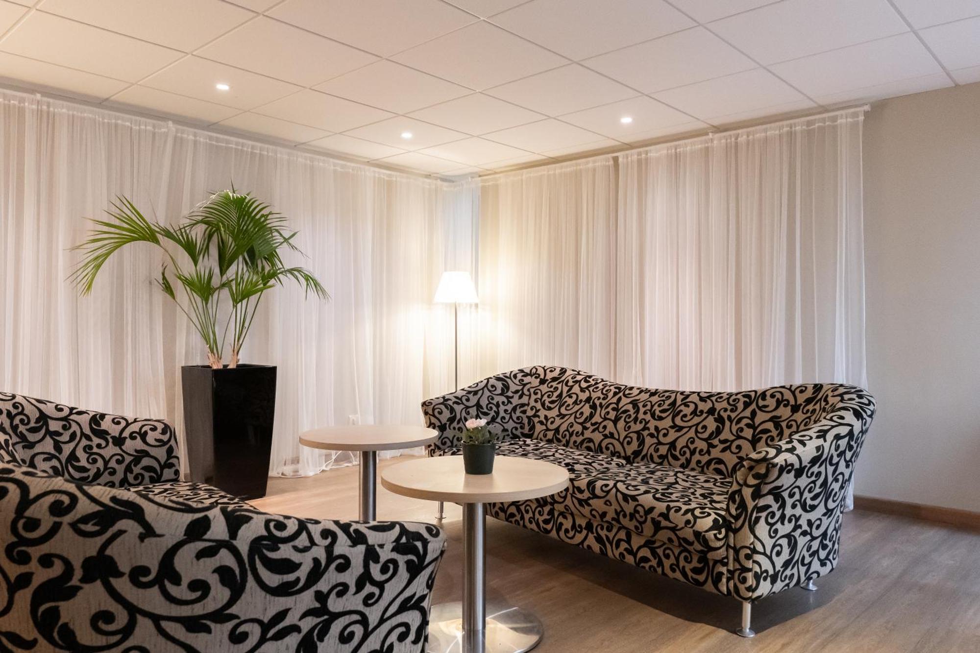 Good Morning+ Hotel Malmo