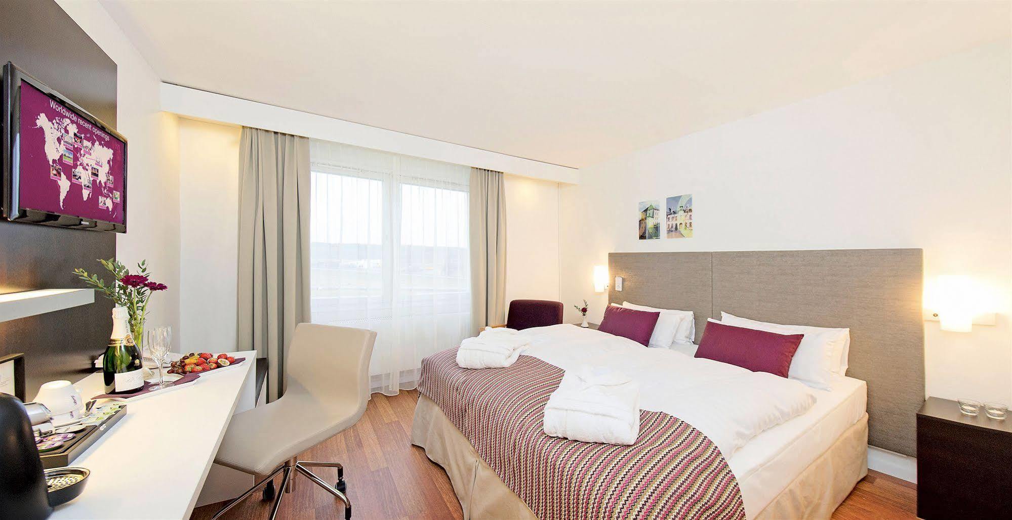 Hotel Good Morning+